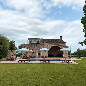  Casa rural Mas Trobat España