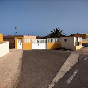 Fuerteventura Apartamento