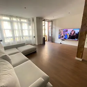  Apartamento Center España