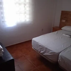  Apartamento Iris España