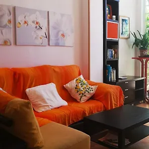  Apartamento Del Toro España