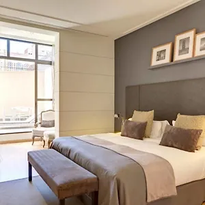  Apartamento Sixtyfour España