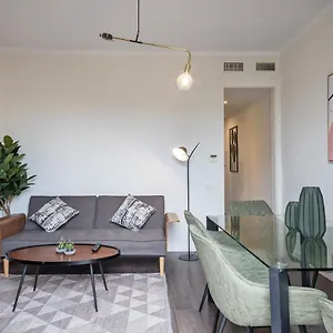  Apartamento Sleep Miró By España
